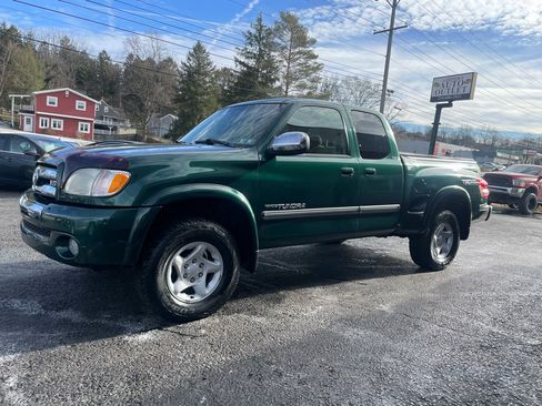 Used 2004 Toyota Tundra SR5 image 9