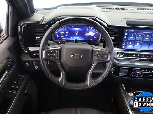 Used 2026 Chevrolet Silverado 1500 High Country w/ Midnight Edition image 17