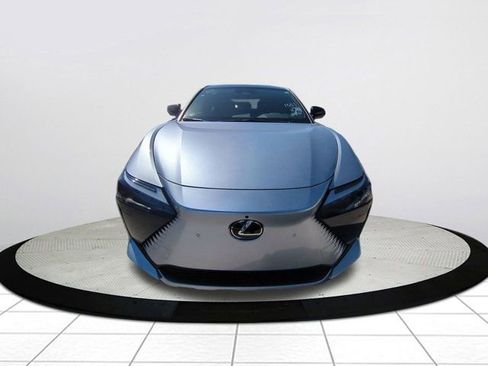 New 2026 Lexus RZ 350e 2WD image 9