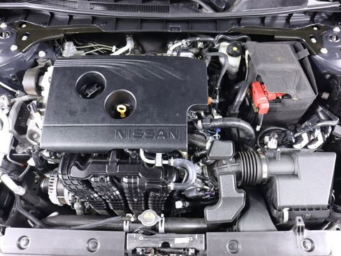 Used 2020 Nissan Altima 2.5 SL image 42