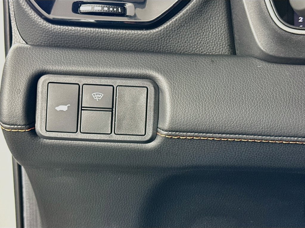 Certified 2026 Honda Passport TrailSport Elite image 10