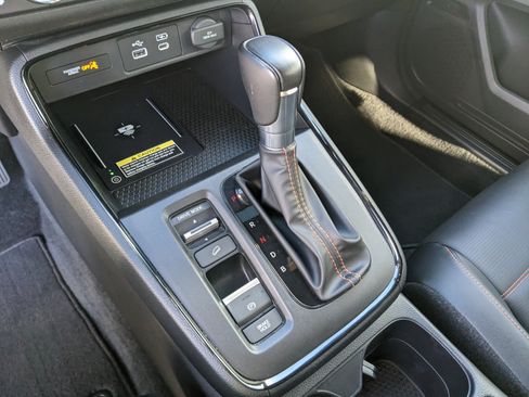 Used 2025 Honda CR-V Sport-L image 27