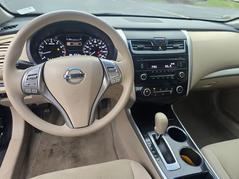 Used 2014 Nissan Altima 2.5 S image 27