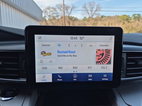 Certified 2023 Ford Explorer XLT w/ Equipment Group 202A image 36