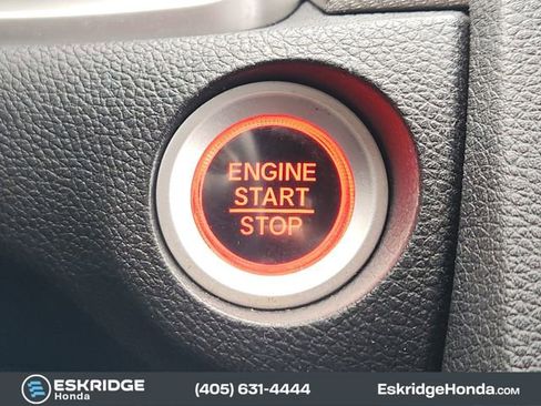 Used 2019 Honda Civic EX image 21