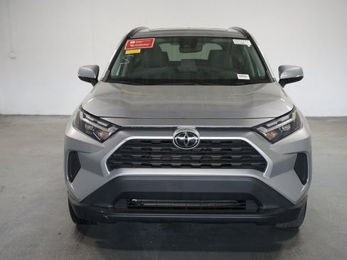 Used 2023 Toyota RAV4 XLE w/ Convenience Package image 2