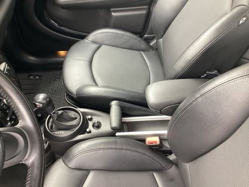Used 2016 MINI Cooper Countryman S image 11