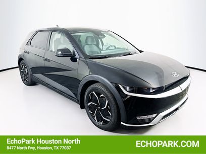 Used 2024 Hyundai Ioniq 5 SE