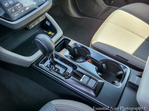 Certified 2026 Subaru Forester Premium AWD/4WD image 25