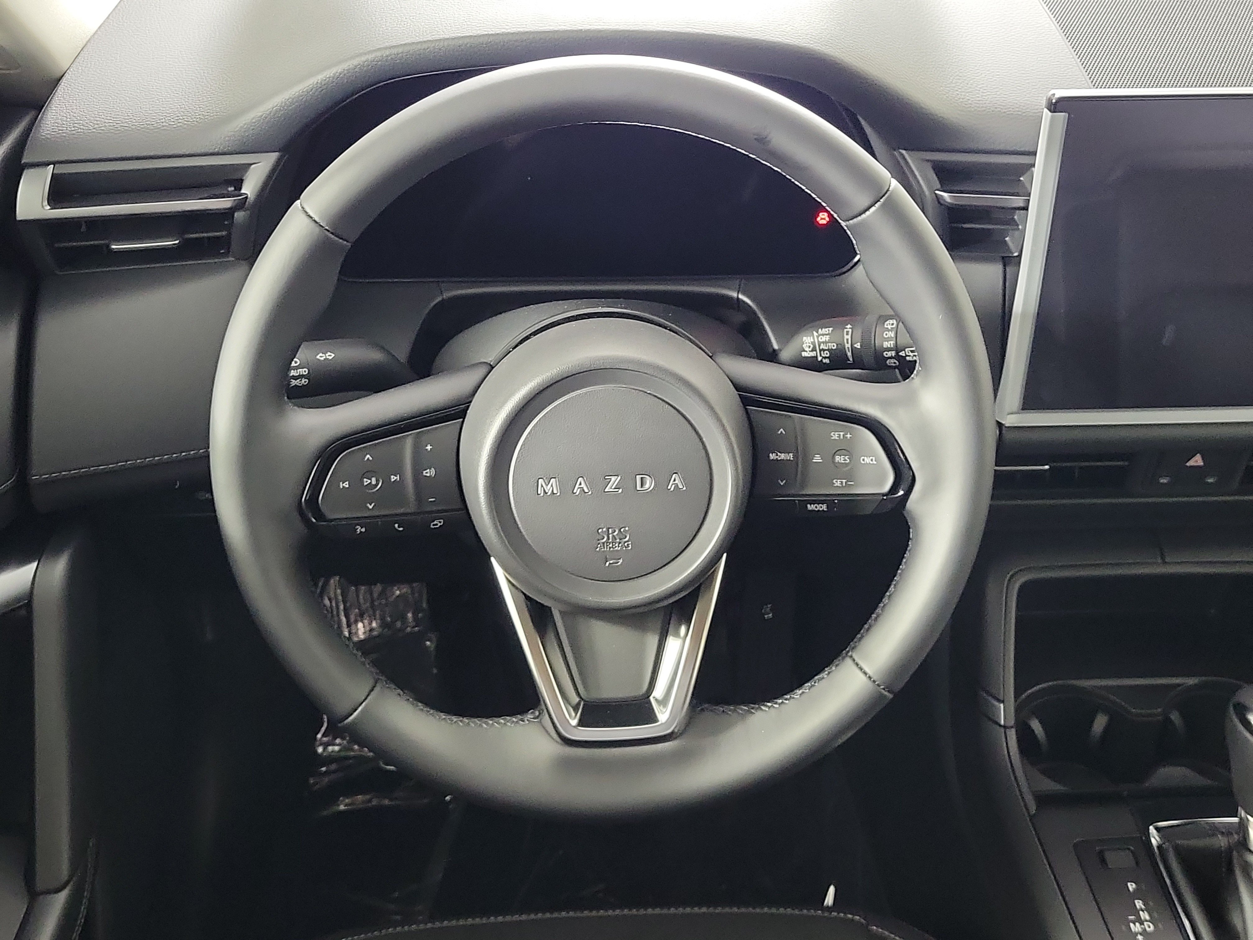 New 2026 MAZDA CX-5 Preferred AWD/4WD image 14