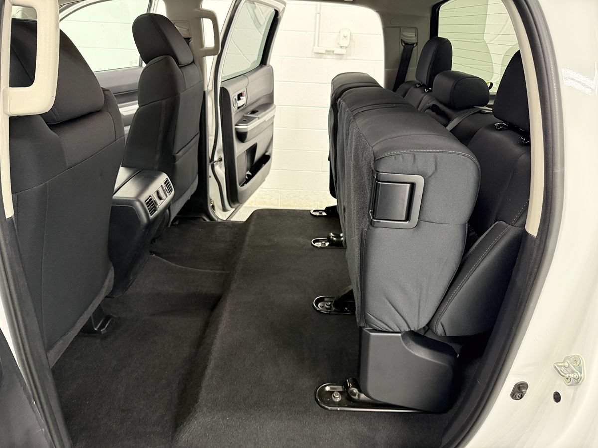Used 2019 Toyota Tundra SR5 AWD/4WD image 14