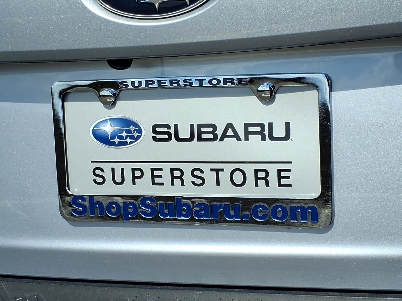 Certified 2025 Subaru Crosstrek 2.5i Premium w/ Convenience Package #2 AWD/4WD image 16
