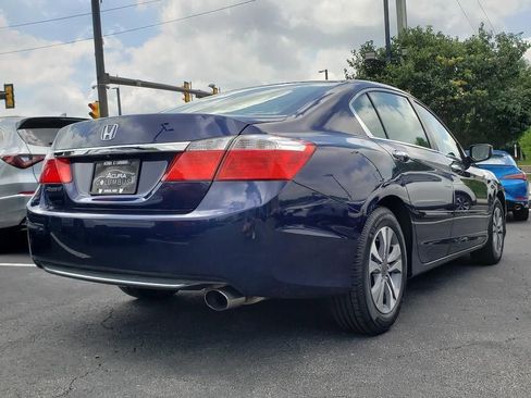 Used 2014 Honda Accord LX image 8