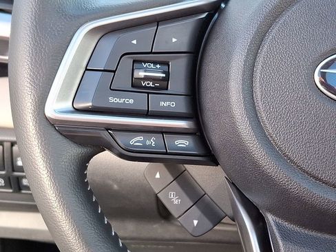 Used 2023 Subaru Forester Limited image 22