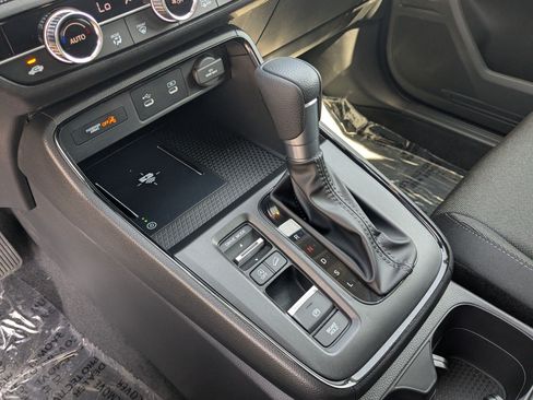 New 2026 Honda CR-V EX image 21