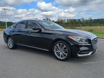 Used 2018 Genesis G80 3.8