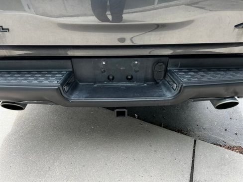 Used 2019 RAM 1500 Rebel w/ Rebel Level 2 Equipment Group AWD/4WD image 7