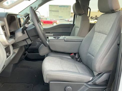 New 2026 Ford F250 XL w/ STX Appearance Package image 15