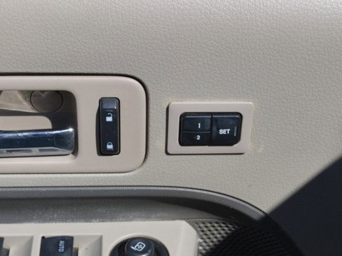Used 2007 Ford Edge SEL Plus AWD/4WD image 9