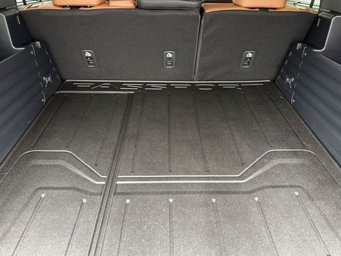 New 2026 Honda Passport TrailSport Elite image 17