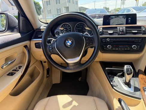 Used 2015 BMW 428i Gran Coupe xDrive AWD/4WD image 22