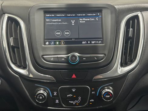 Used 2019 Chevrolet Equinox LT image 16