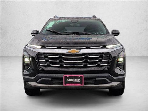 New 2026 Chevrolet Equinox LT image 6