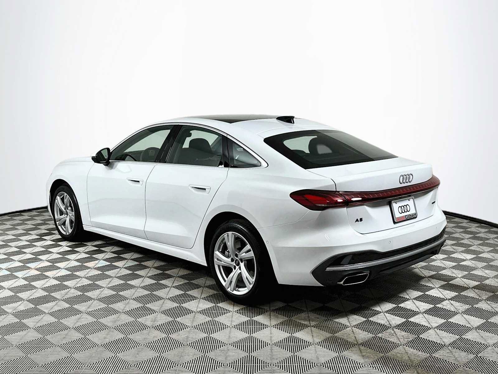 Certified 2025 Audi A5 Premium w/ Convenience Package AWD/4WD image 5