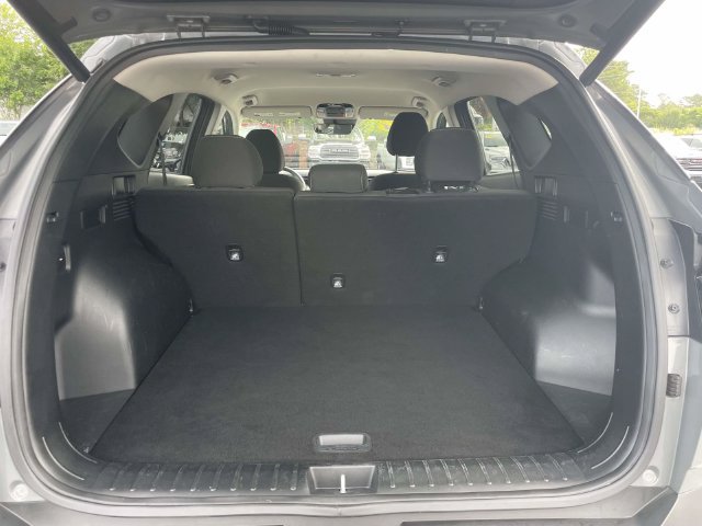 Used 2024 Hyundai Tucson SEL FWD image 10