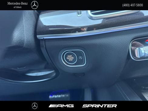 New 2026 Mercedes-Benz GLS 450 4MATIC image 33