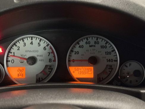 Used 2019 Nissan Frontier PRO-4X image 19