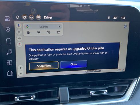 Used 2025 Chevrolet Equinox LT image 20