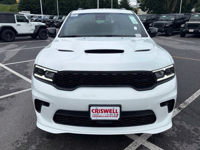 New 2026 Dodge Durango GT AWD/4WD image 10