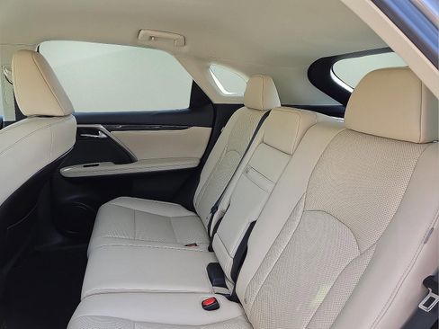 Used 2022 Lexus RX 350 FWD image 9