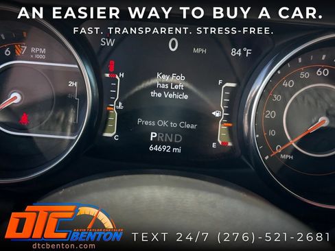 Used 2022 Jeep Wrangler Unlimited Sport AWD/4WD image 17