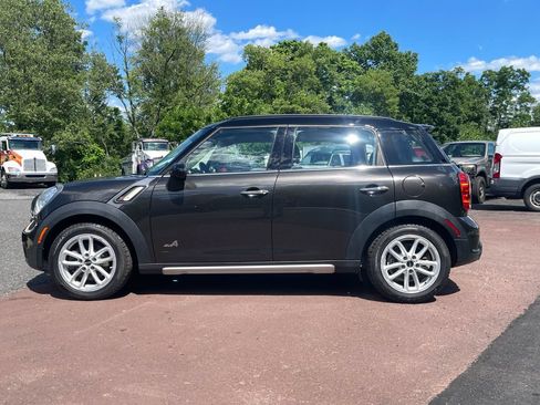 Used 2015 MINI Cooper Countryman S AWD/4WD image 2