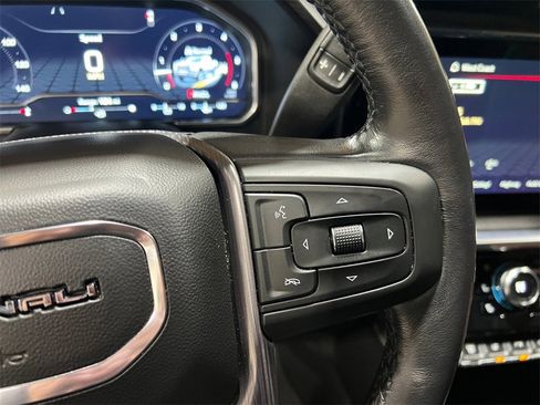 Used 2024 GMC Sierra 3500 Denali Ultimate image 30