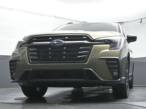 Certified 2025 Subaru Ascent Onyx Edition w/ Popular Package #2 AWD/4WD image 34