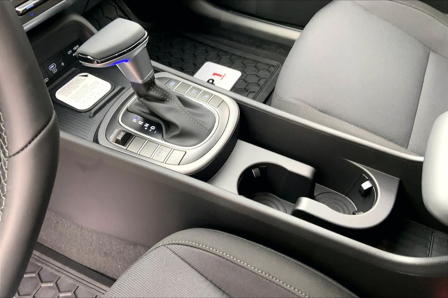 New 2027 Hyundai Kona SEL Sport FWD image 8