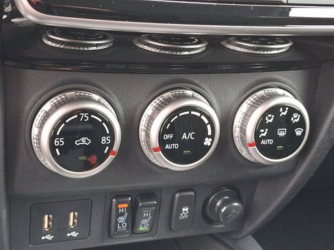 Used 2024 Mitsubishi Outlander Sport AWD image 15