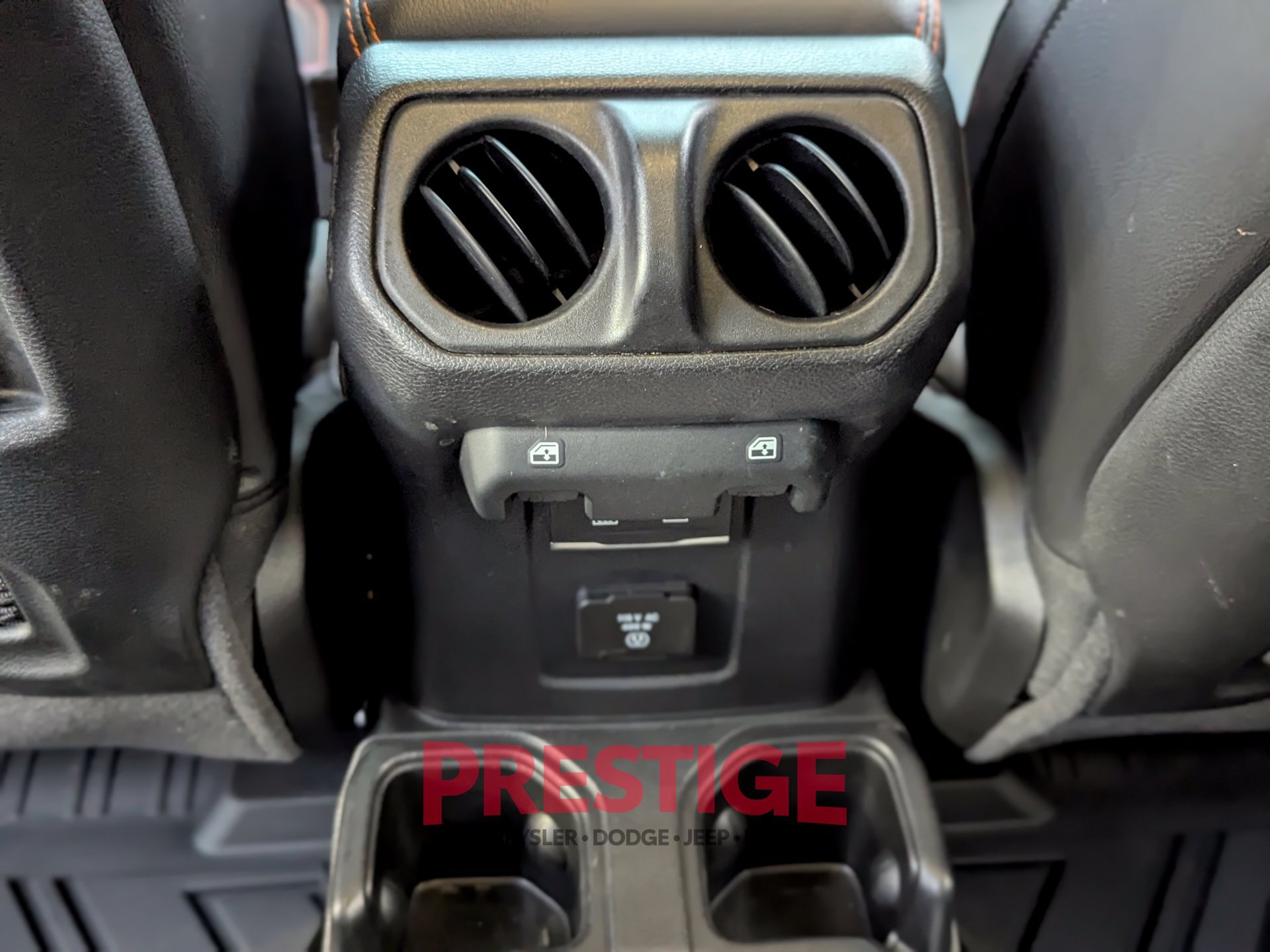 Used 2021 Jeep Gladiator Mojave AWD/4WD image 29