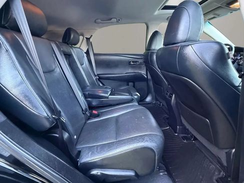 Used 2015 Lexus RX 350 FWD image 12