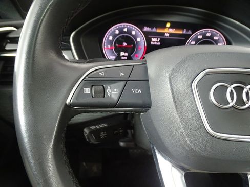 Used 2021 Audi A5 2.0T Premium Plus w/ Premium Plus image 28