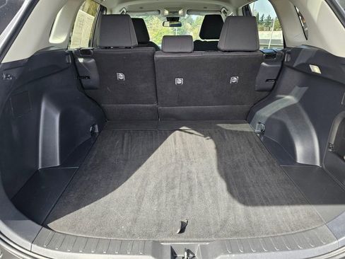 Certified 2025 Toyota RAV4 LE image 14