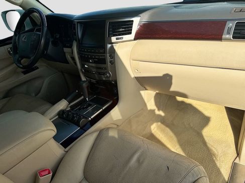 Used 2015 Lexus LX 570 570 image 38