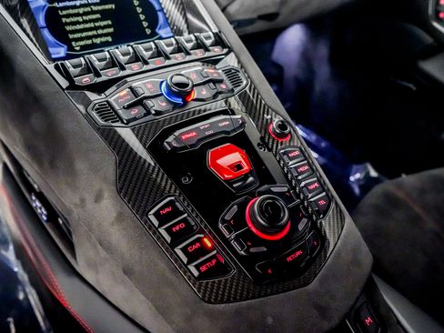 Used 2022 Lamborghini Aventador LP 780-4 Ultimae image 49