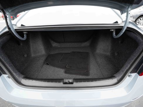 Certified 2022 Honda Accord Sport image 27