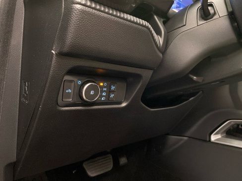 New 2025 Ford Ranger Lariat image 39