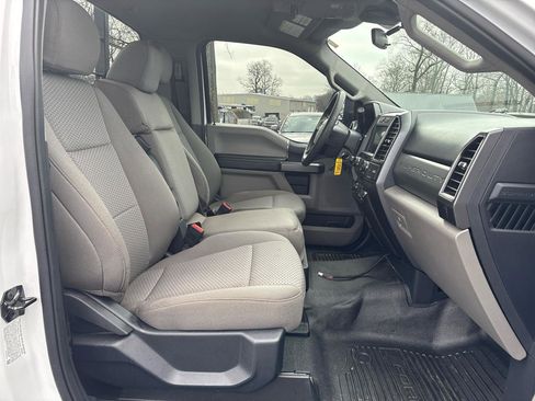 Used 2022 Ford F350 XLT w/ XLT Value Package image 10