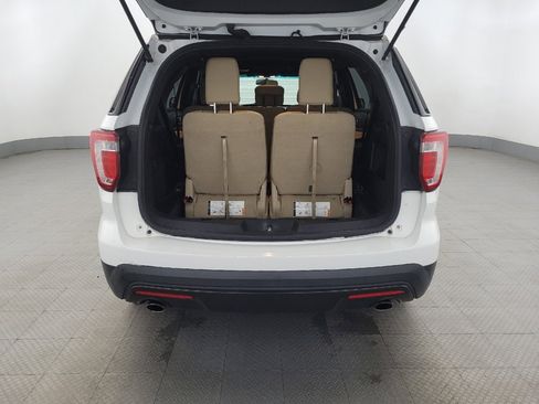 Used 2017 Ford Explorer 4WD image 29